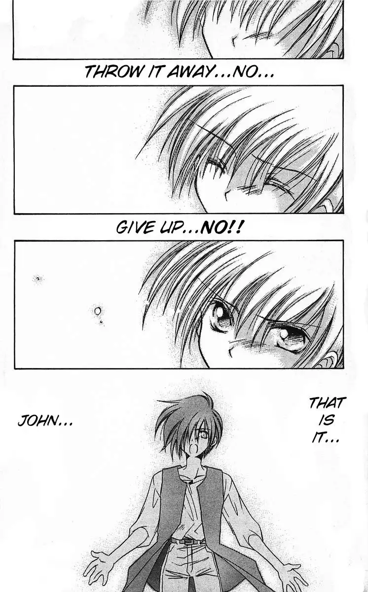 Vampire Savior Chapter 5 24